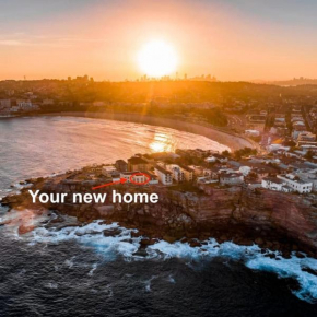 I’m living in a dream - Cliffside Penthouse